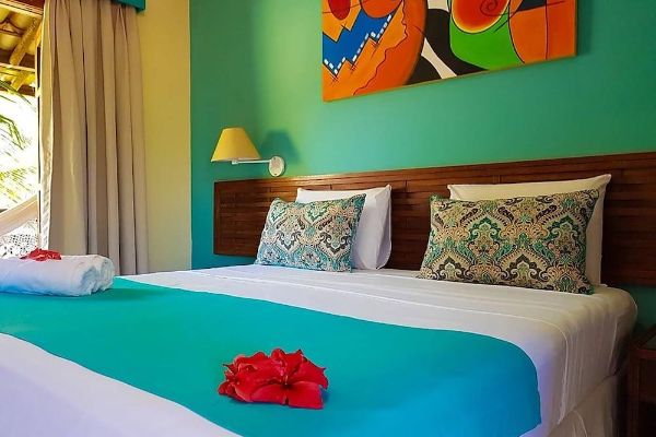 Hotel Boutique Terra Boa (Itacaré)